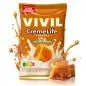 Preview: VIVIL CremeLife Caramel zuckerfrei 90g
