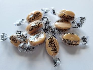 Preview: Naschig Karamell Bonbons zuckerfrei 1Kg