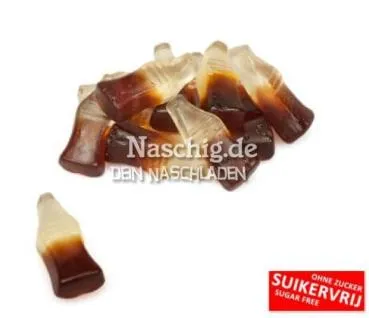 Frisia Colaflaschen zuckerfrei 1,5kg
