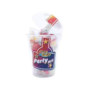 Cool + Sweet Party Mix 200g