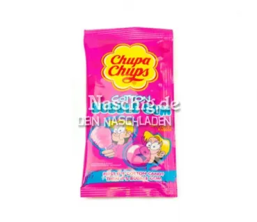 Chupa Chups Kaugummi- Watte Tutti- Frutti 11 g