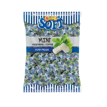 Cool Soft Kaubonbons Mint 1Kg