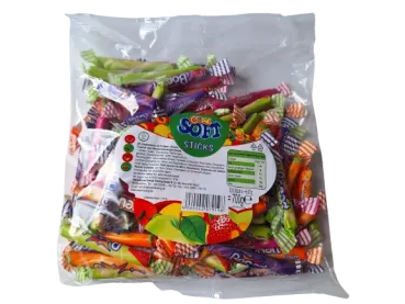 Cool Soft Sticks 700g