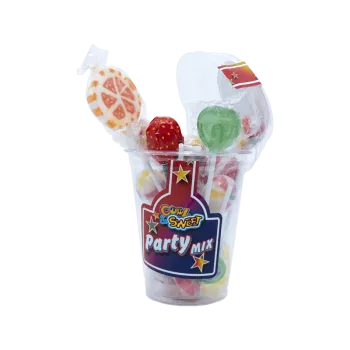 Cool + Sweet Party Mix 200g