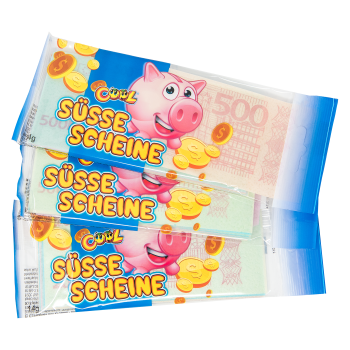 Preview: Cool süße Scheine 14er (MHD 10.25)