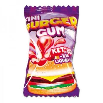 Preview: Fini Burger Gum 5 g