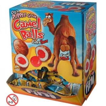Preview: Fini Camel Balls 5 g