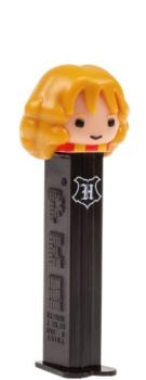 Preview: PEZ Spender Hermine (Harry Potter)