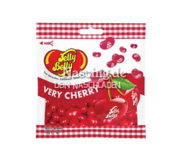 Jelly Belly Very Cherry 70g