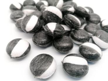 Preview: Küfa Alster Bonsche Bonbons 200g Preview: Küfa Alster Bonsche Bonbons 200g