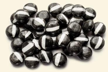 Preview: Küfa Alster Bonsche Bonbons 200g Preview: Küfa Alster Bonsche Bonbons 200g