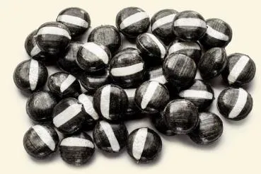 Küfa Alster Bonsche Bonbons 200g