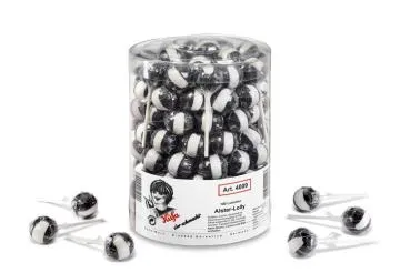 Küfa Alster Lolly Dose 100er