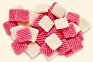 Küfa Brause Bonsche Bonbons 200g