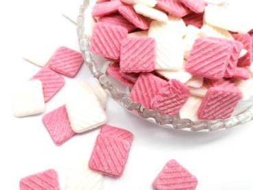 Preview: Küfa Brause Bonsche Bonbons 200g Preview: Küfa Brause Bonsche Bonbons 200g