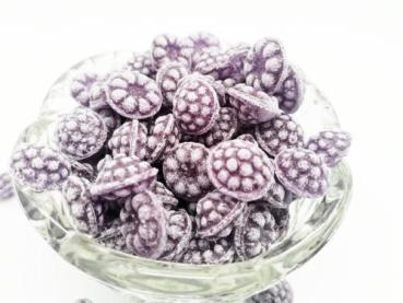 Preview: Küfa Brombeeren Bonbons 200g Preview: Küfa Brombeeren Bonbons 200g
