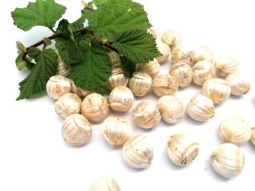 Preview: Küfa Goldnüsse 200g