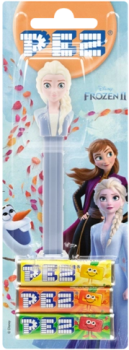 Preview: PEZ Spender Elsa (Die Eiskönigin 2)