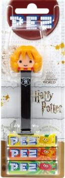 Preview: PEZ Spender Hermine (Harry Potter)
