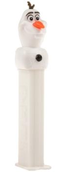 Preview: PEZ Spender Olaf (Die Eiskönigin 2)