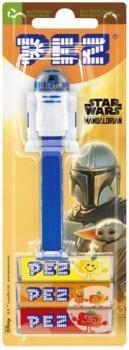 Preview: PEZ Spender R2D2 (The Mandalorian)