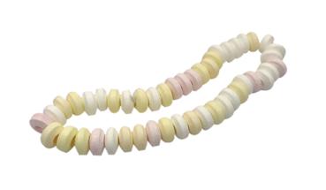 Preview: Candy Necklaces Zuckerperlenketten 100er