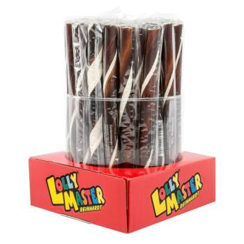 Preview: Zuckerstange Cola 55g Preview: Zuckerstange Cola 55g