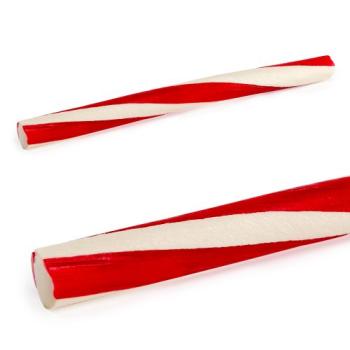 Preview: Zuckerstange Erdbeere 55g