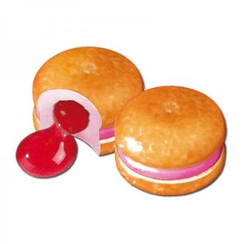 Preview: Fini Burger Gum 5 g