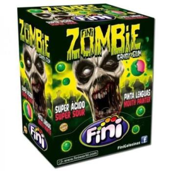 Preview: Fini Zombie Bonbon & Kaugummi 5 g