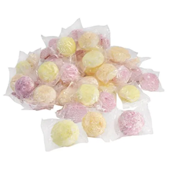 Kokosbälle 100 Stück Kokosbälle 100 Stück