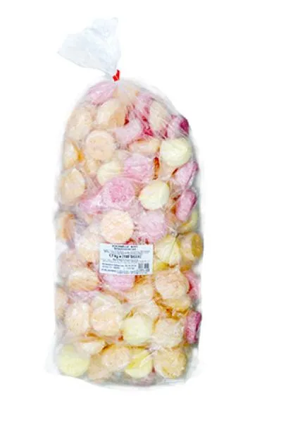 Kokosbälle 100 Stück Kokosbälle 100 Stück
