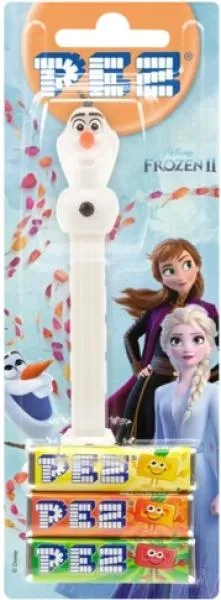 PEZ Spender Olaf (Die Eiskönigin 2)