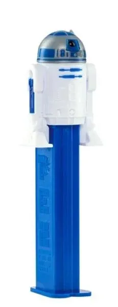PEZ Spender R2D2 (The Mandalorian)