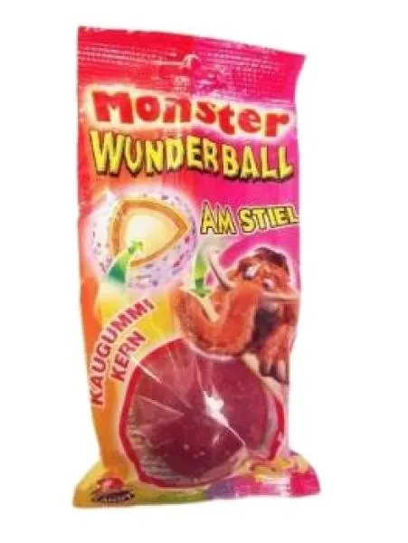 Zed Monster Wunderball Cola XL 80 g