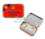 Barkleys Ginger & Orange 50g