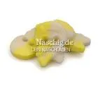 Bubs Skulls Passionsfrucht Ananas 200g