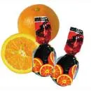 Edel Blutorange Bonbons gefüllt