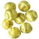 Edel Goldnüsse Bonbons gefüllt 200g