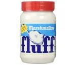 Fluff Original Vanilla Marshmallow Creme 213g