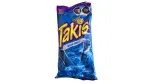 Takis Blue Heat 200g