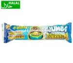 Zed Jumbo Blue Razz Wunderball 4er