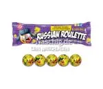 Zed Russian Roulette Wunderball 5er