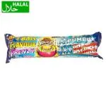 Zed Jumbo USA Wunderball 4er