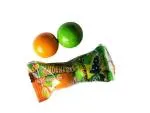 Zed Wunderball Kaugummi sauer 2er