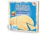 Dr. Quendt Oblaten Haselnuss 6 Stück