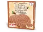 Dr. Quendt Oblaten Schokolade 4 Stück